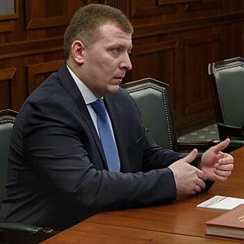 Новым директором военного дивизиона «Мотовилихинских заводов» станет Виктор Калинин