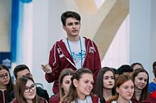 В СГЮА проходит всероссийский конгресс студентов-наставников