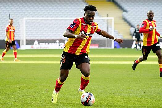 Нападающий «ПСЖ» интересен «Лидсу» и «Интеру»