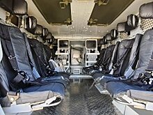 Армия России получит еще 50 танков Т-80БВМ