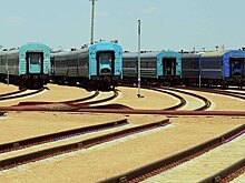 Как развивать сухопутные маршруты ЕАЭС и Шелкового пути, рассказал эксперт