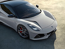 Lotus выводит на европейский рынок новую версию Turbo SE