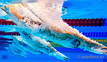 Чимрова выиграла серебро ЧЕ-2018 по плаванию на 200 м баттерфляем