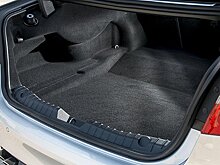 Как защитить пластик багажника от царапин и грязи