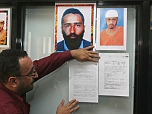 Организатор теракта в Charlie Hebdo уничтожен при авиаударе по Йемену