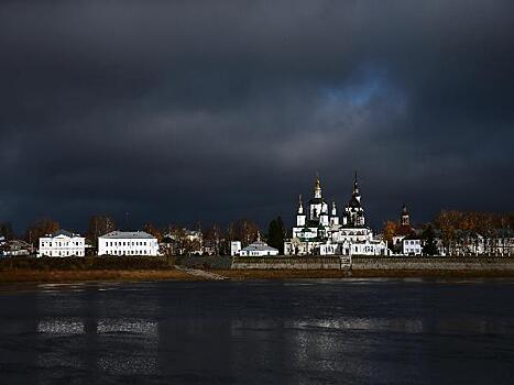 В Великом Устюге отремонтируют Дом Москвина