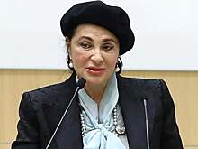 Ирина Винер-Усманова: «Мы выиграли первое место, и победителей не судят. Но было очень тяжело. Буквально за неделю до выступления была замена»