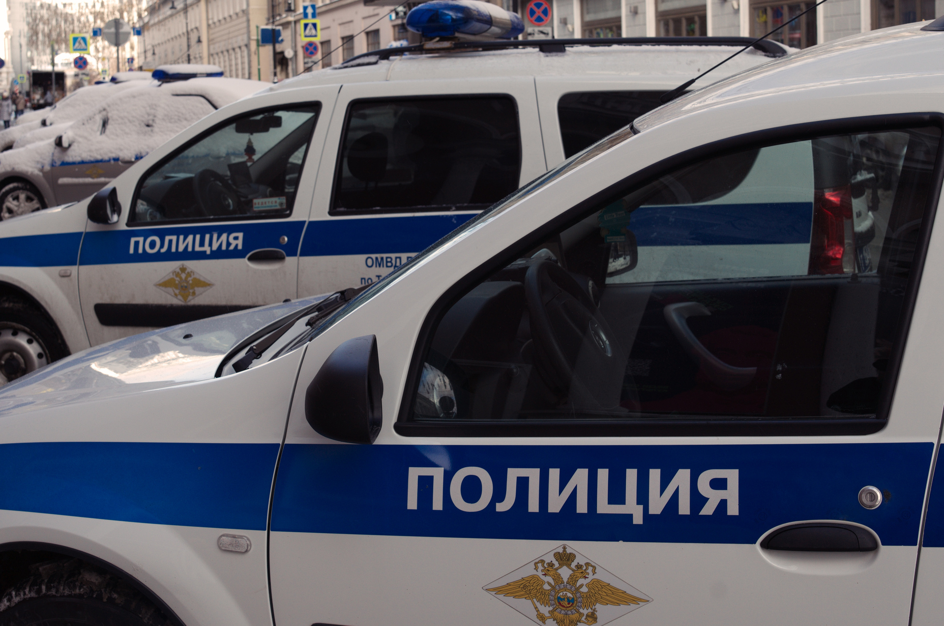 Тело 15-летнего школьника нашли в заброшенном здании в Подмосковье