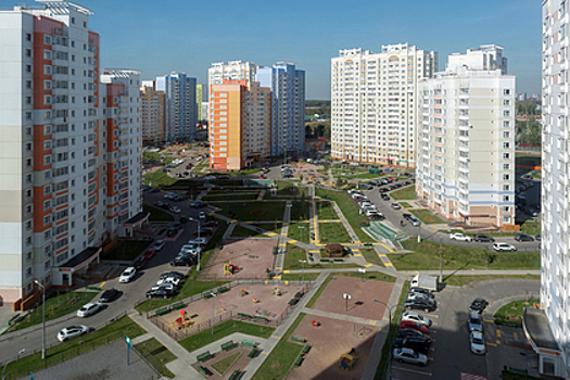 Раскрыты самые большие скидки на квартиры в Москве