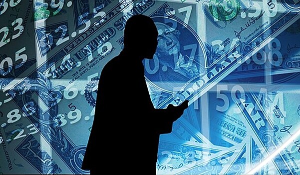 Повторение кризиса страшного 1998 года признали неизбежным