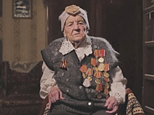 RT представил первую историю в рамках проекта #ПочтаПобеды