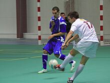 Два сюрприза в один день