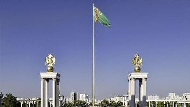 В Туркменистане переименуют ряд городов и сёл