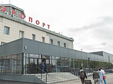 В Петропавловске-Камчатском заработал обновлённый терминал международного аэропорта