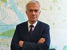 Владислав Зотов: "На столах у самарцев должна быть продукция от местных производителей без посредников"