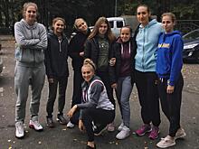 «Чеваката» одержала первую победу в турнире памяти Кирилла Литвинова в Иваново