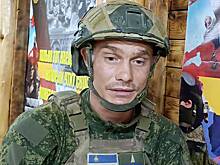 Попавший под «крошащий» огонь украинских военных боец СВО рассказал о помощи свыше