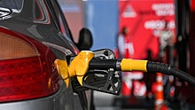 ФАС обратила внимание на цены на топливо в дальневосточных регионах