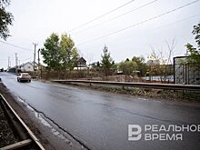 Дорогу в Куюках отремонтируют за полмиллиарда