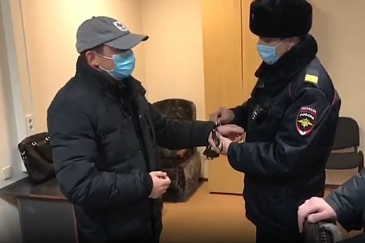Суд арестовал бывшего замдиректора «Газпром межрегионгаз Ставрополь»