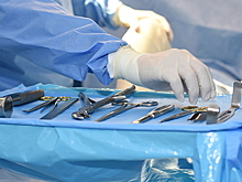 Бастрыкин поставил на контроль проверку гибели двухлетнего ребенка в частной клинике Читы