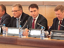 Новосибирские единороссы просят Мишустина сдержать рост тарифов ЖКХ