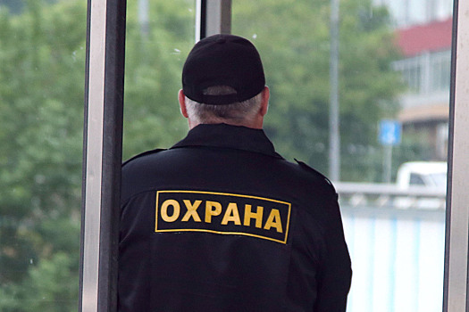 В одинцовской школе, где подросток устроил резню, так и не усилили охрану