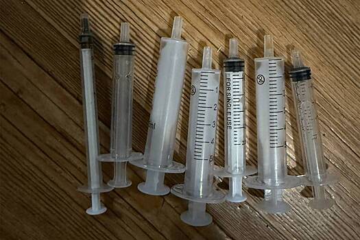 В доме экс-члена одной из самых известных российских ОПГ обнаружили наркогостиницу