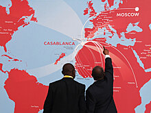 Аграрии России намерены заработать на экспорте продукции в Африку