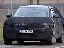 Kia официально подтвердила дебют своего электрического кроссовера CV