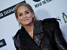 «Покинула собственное тело»: Шэрон Стоун рассказала о клинической смерти