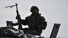 ВСУ за сутки 49 раз атаковали территорию ДНР