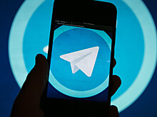 Власти объяснили блокировку Telegram в двух регионах России