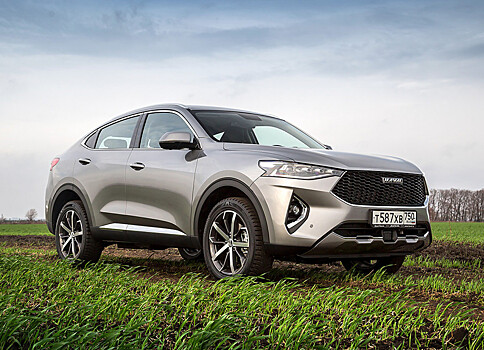 Эксперт назвал слабые места автомобилей из Китая