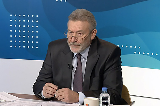 Патанин стал руководителем ДИЗО