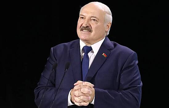 Белоруса арестовали из-за футболки с Лукашенко