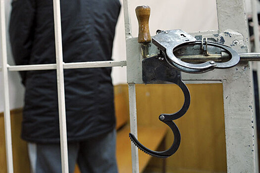 Суд арестовал гендиректора НИИ "Ростеха"