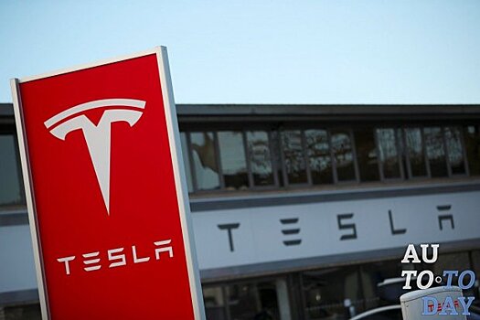 Омелян рассказал, что нужно для строительства первого завода Tesla в Украине