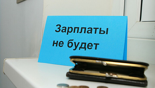 Директор фирмы в Петрозаводске годами не платил зарплату, имея деньги