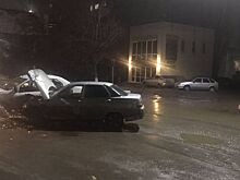 В Белой Калитве в ДТП пострадала женщина