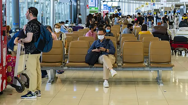 Ошибки в аэропорту, которые лишают удовольствия от путешествия