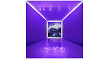 «Mania» разрывает iTunes. Fall Out Boy вернулись