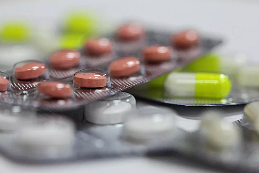 В России внедрят новый метод определения состава лекарств фармацевтами