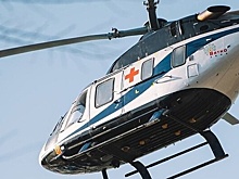 Санавиация Кировской области совершила 399 вылетов в 2023 году