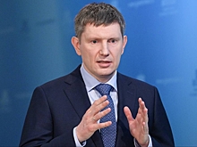 Решетников заявил о замедлении роста экономики в отдельных отраслях