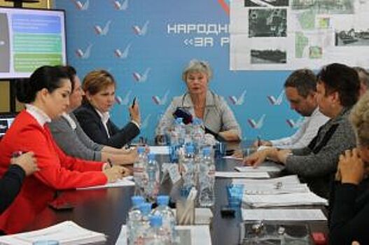 Власти Рязани одобрили проект Мемориального парка героев войны 1812 года