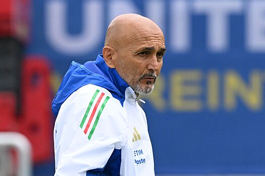 Манчини и Спаллетти — кандидаты на пост тренера «Ювентуса» — La Gazzetta dello Sport