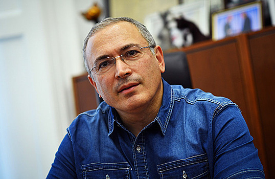 Ходорковский дал первое интервью о гибели российских журналистов в ЦАР