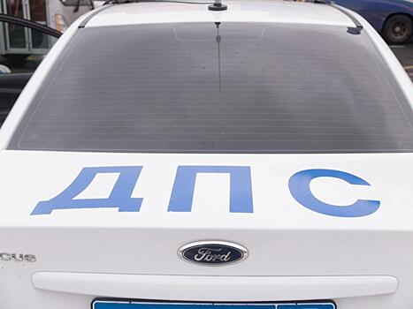Сам сдался: во Владивостоке нашелся водитель, совершивший ДТП на лестнице ФСБ