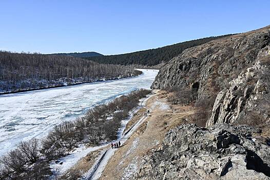 Названы самые выгодные регионы России для путешествий в 2026 году